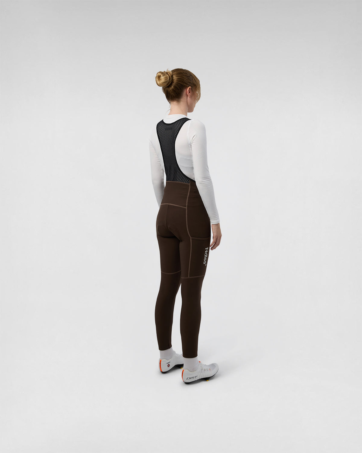 Women's Away™ Cargo Thermal Tights - Wood
