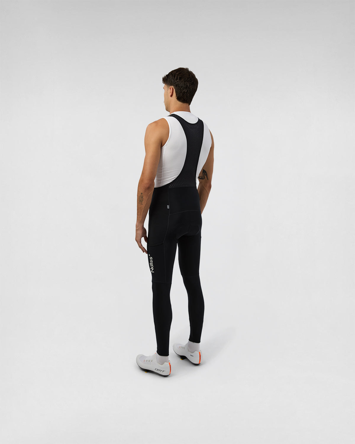 Thermal Base Layer - White
