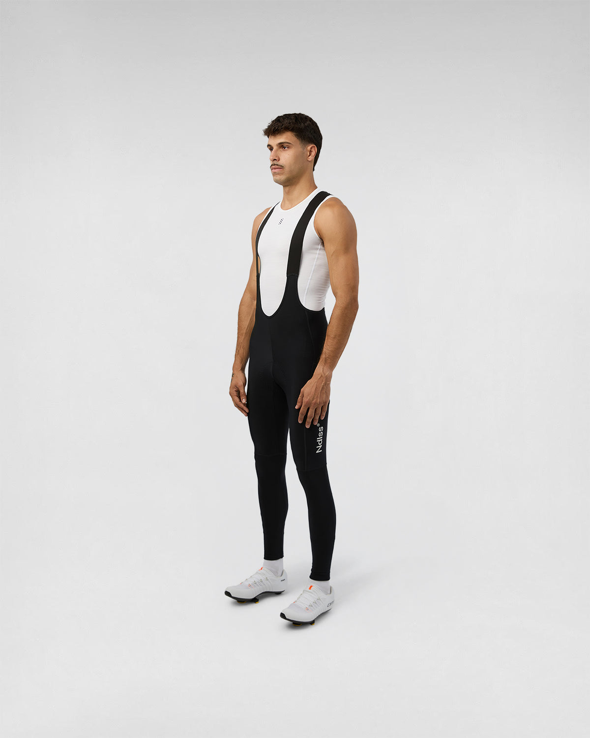 Thermal Base Layer - White