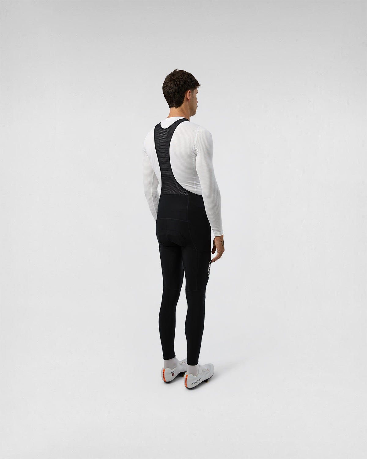 Away™ Cargo Thermal Tights - Black
