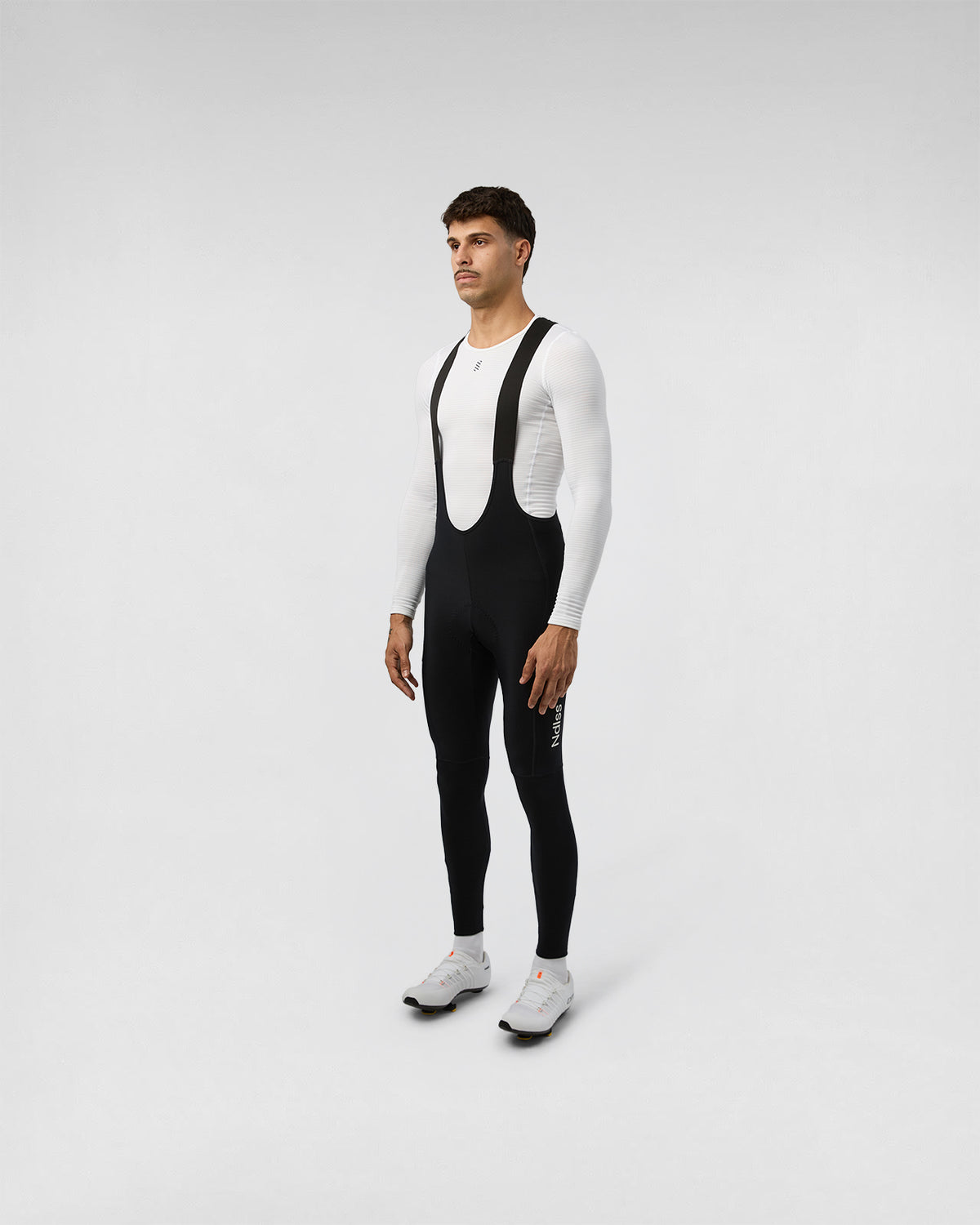 Away™ Cargo Thermal Tights - Black