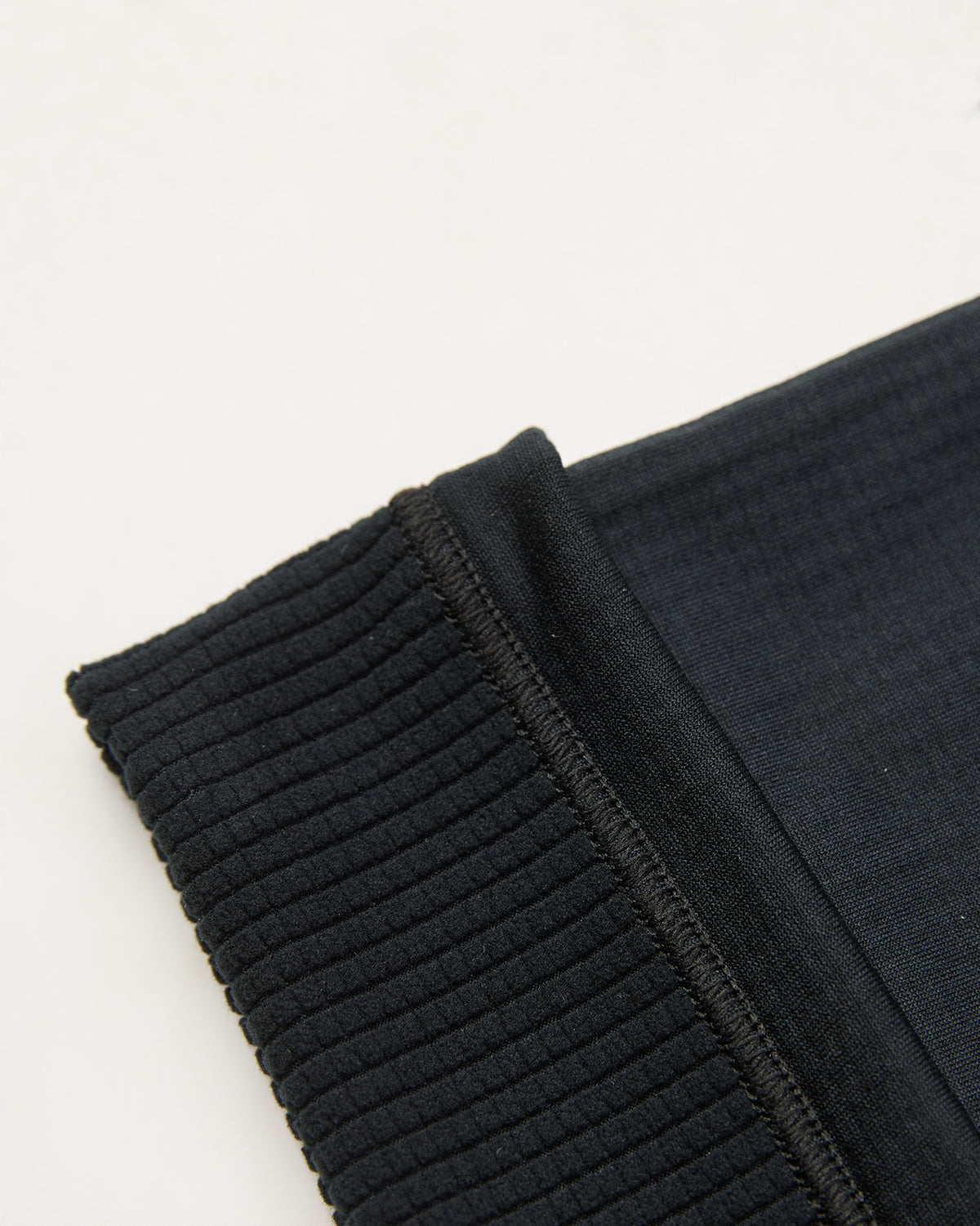 Neck Warmer - Black