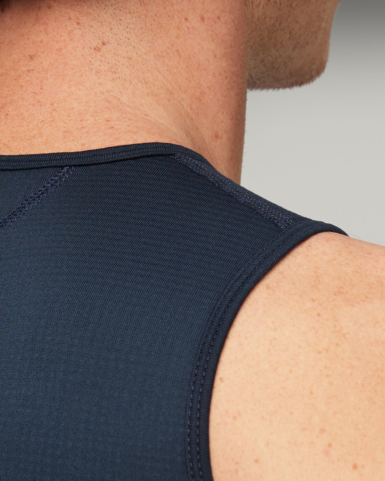 Thermal Base Layer - Blueberry