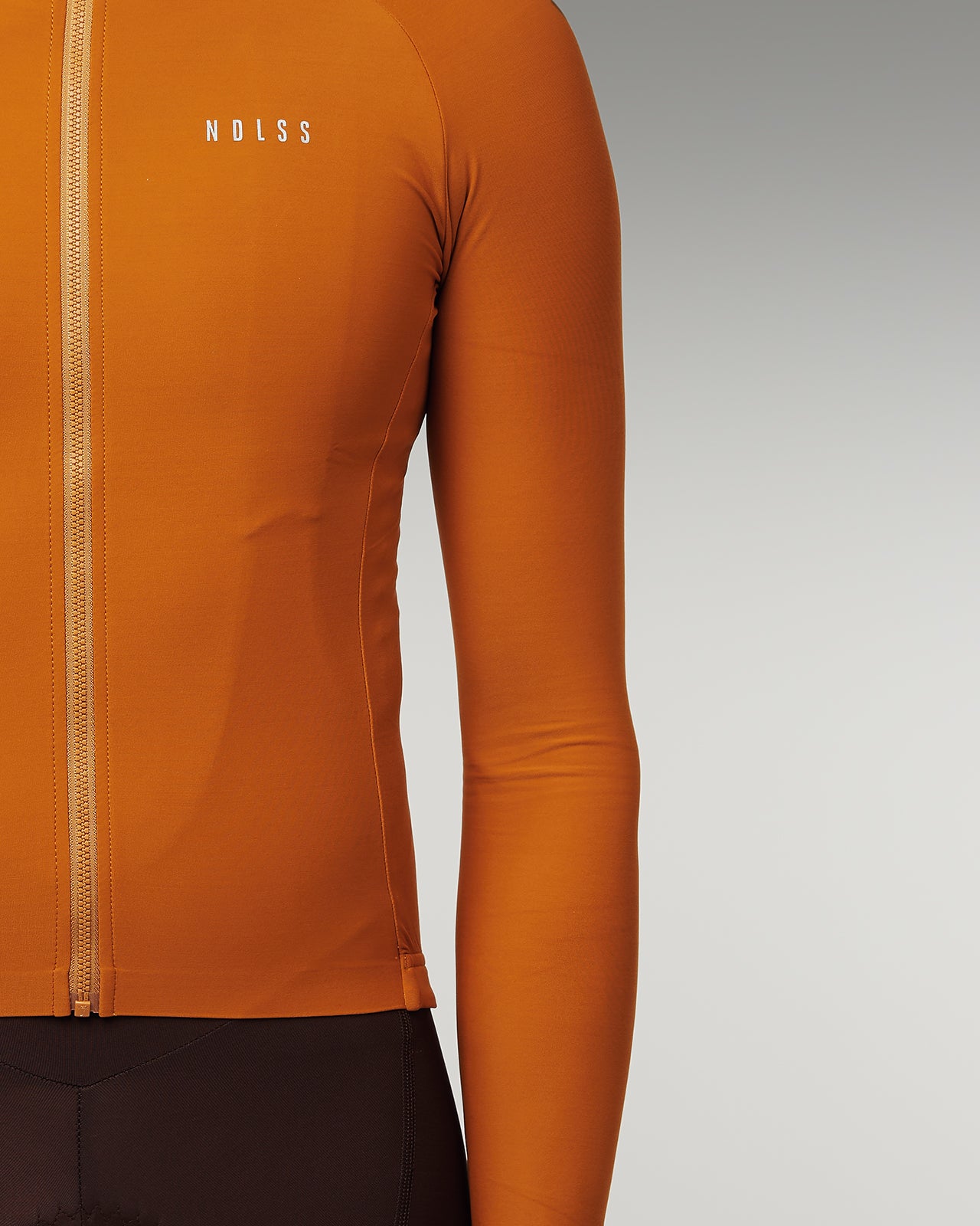 Long Sleeve Jersey - Caramel – Ndlss®