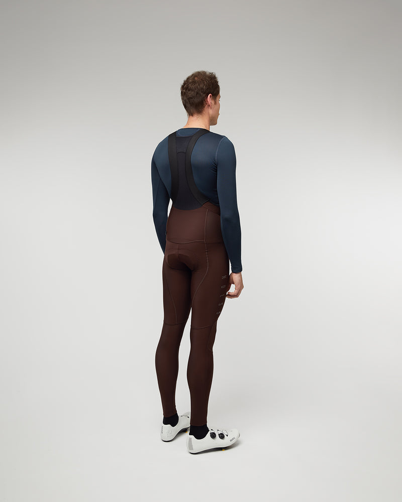 Thermal LS Base Layer - Blueberry