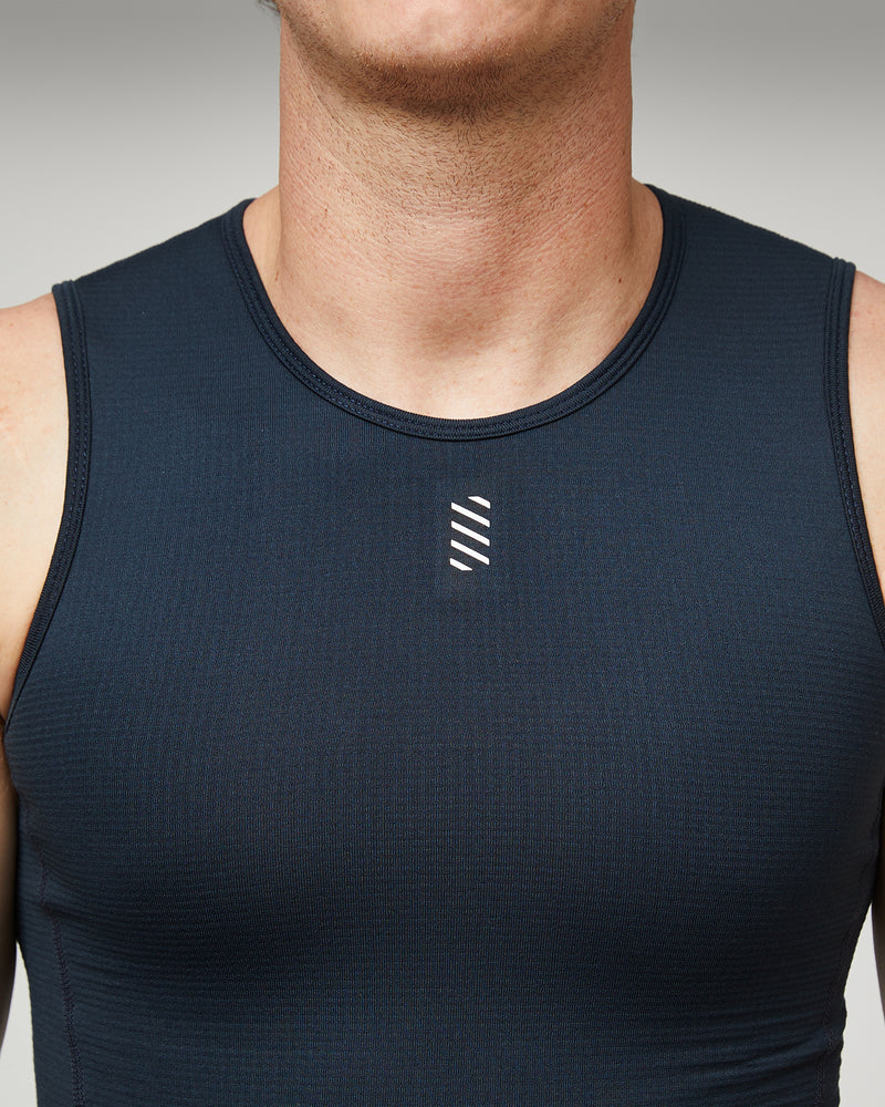 Thermal Base Layer - Blueberry