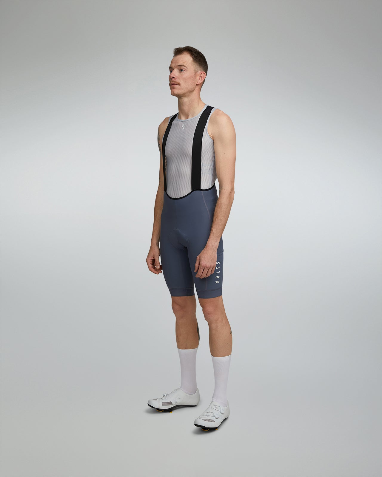Base Layer - Cloud