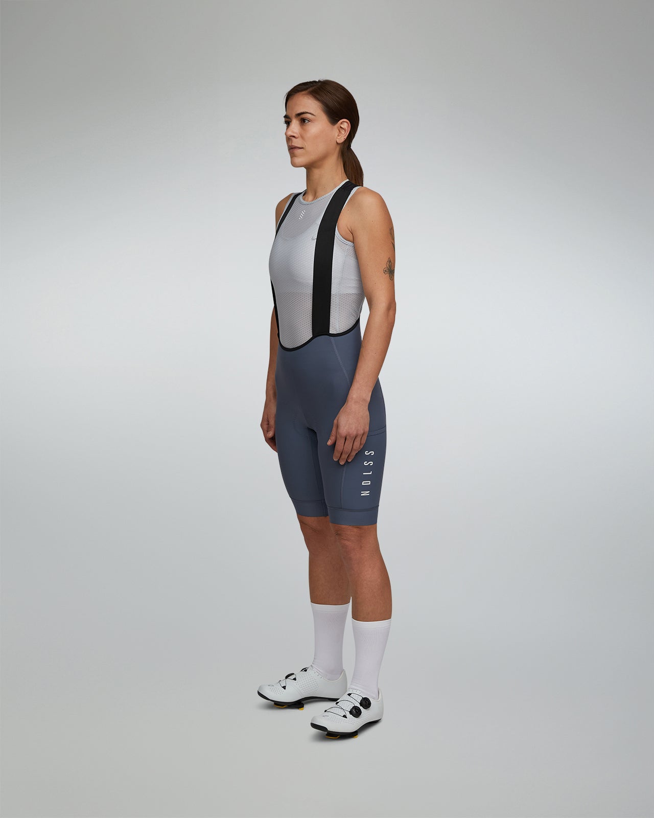 Base Layer - Cloud