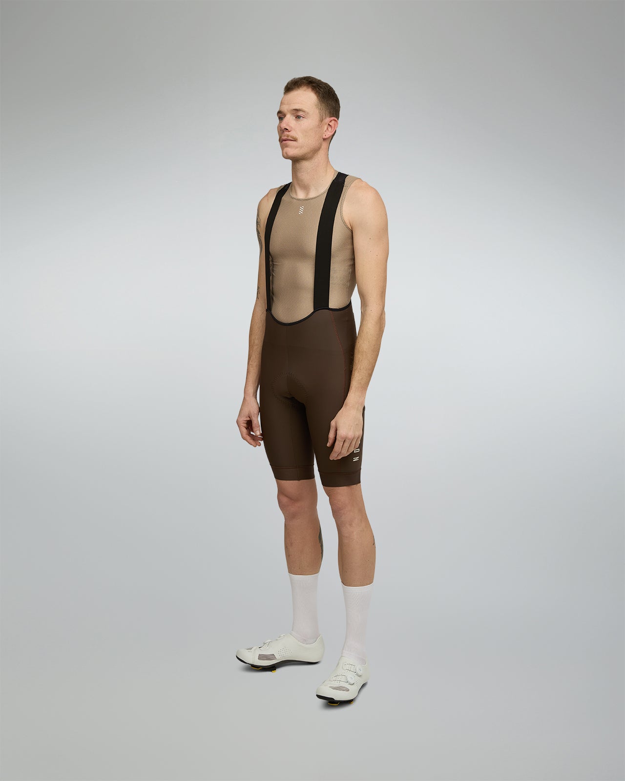 Base Layer - Desert