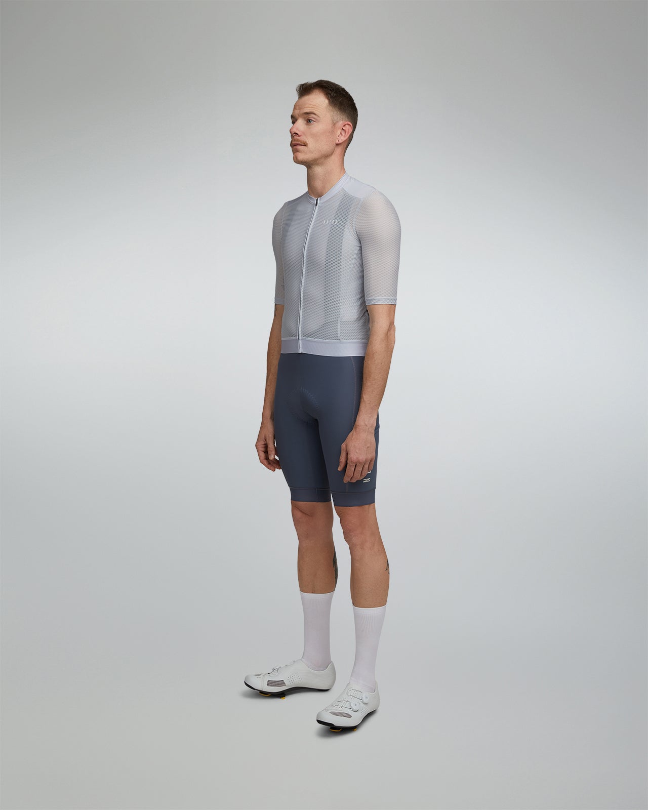 AWAY MESH Jersey - Cloud
