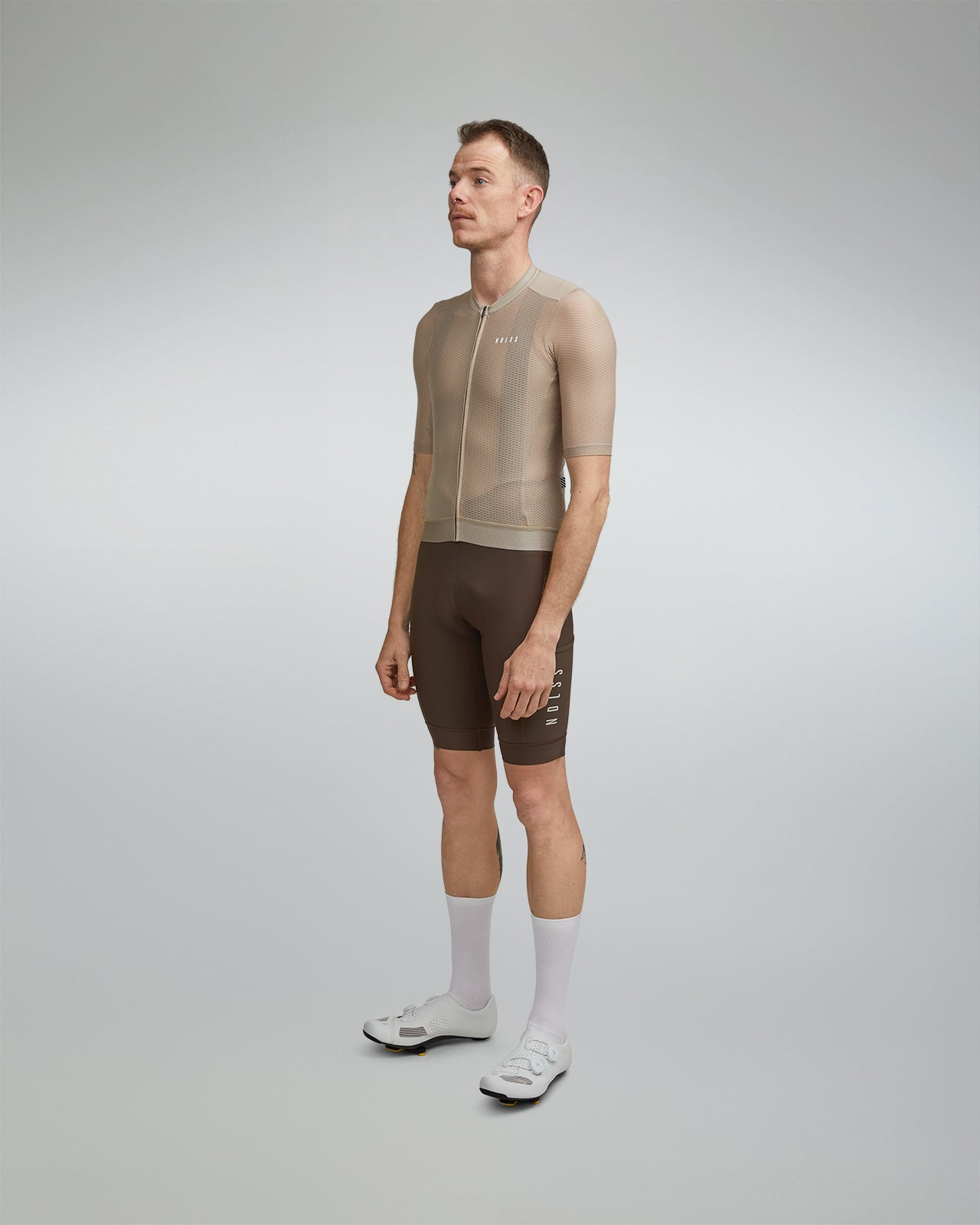 Away™ Mesh Jersey - Desert – Ndlss®