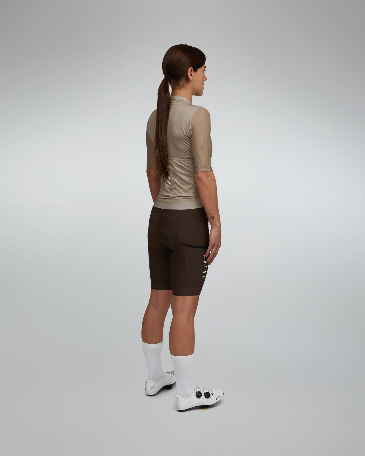 Away™ Mesh Jersey - Desert – Ndlss®