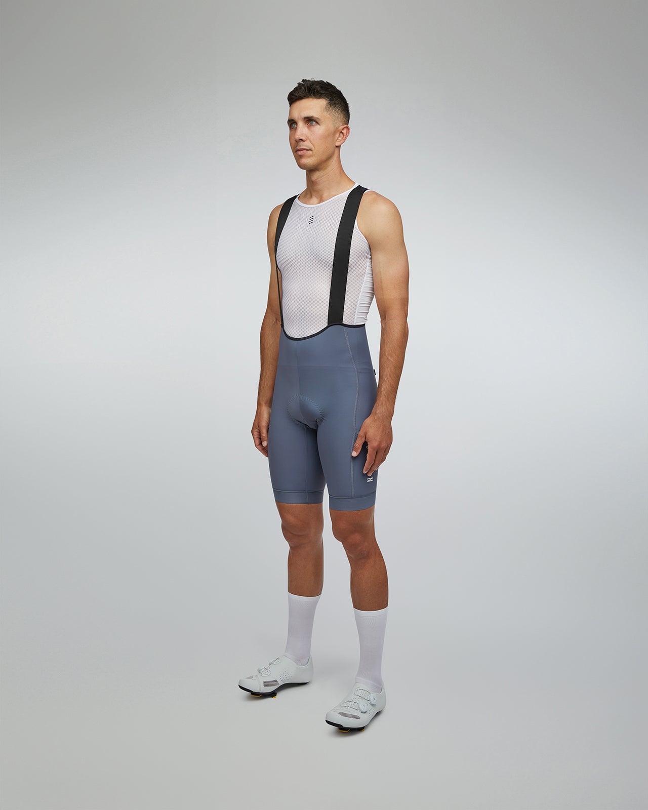 AWAY Cargo Bibs - Storm