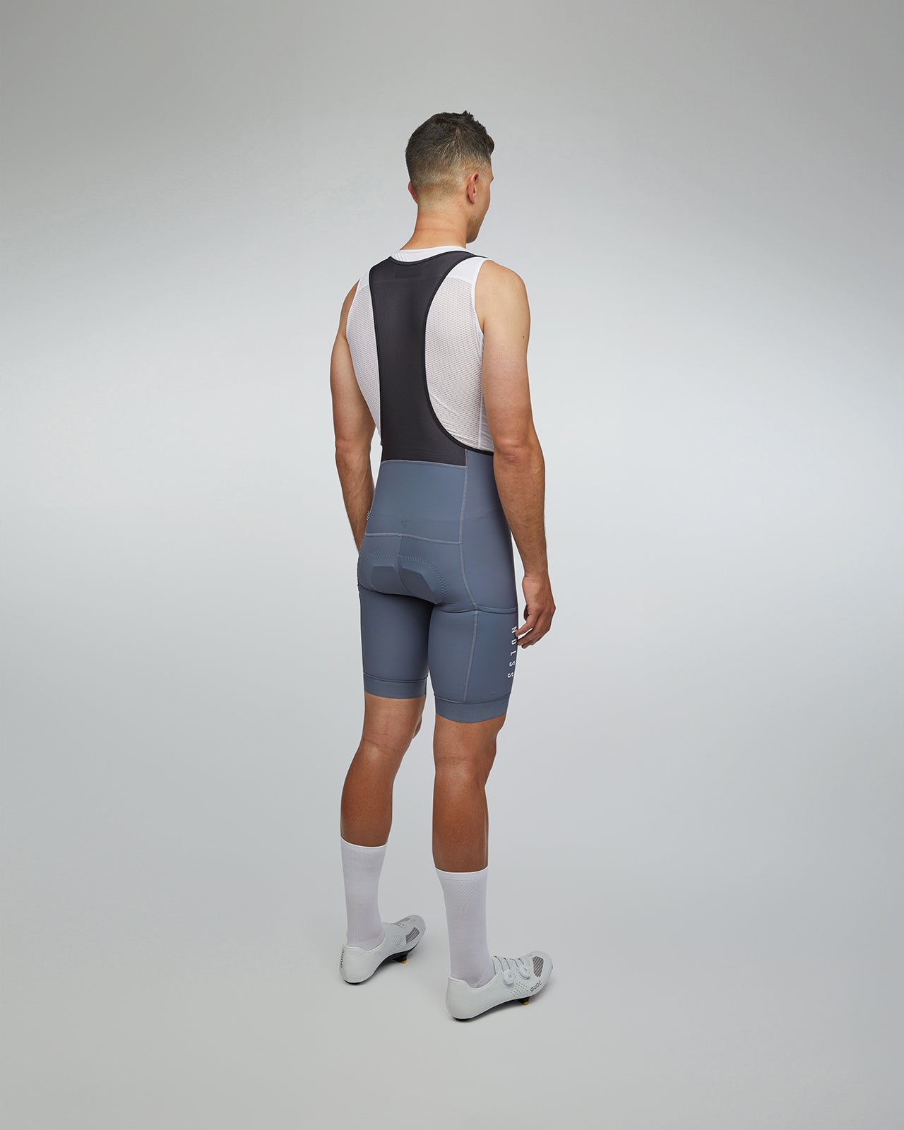 AWAY Cargo Bibs - Storm