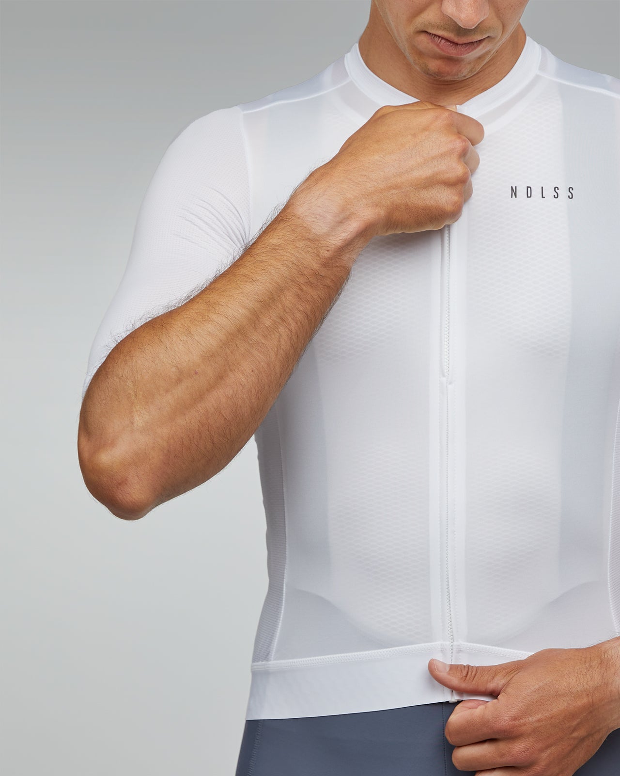 Away™ Jersey - White – Ndlss®