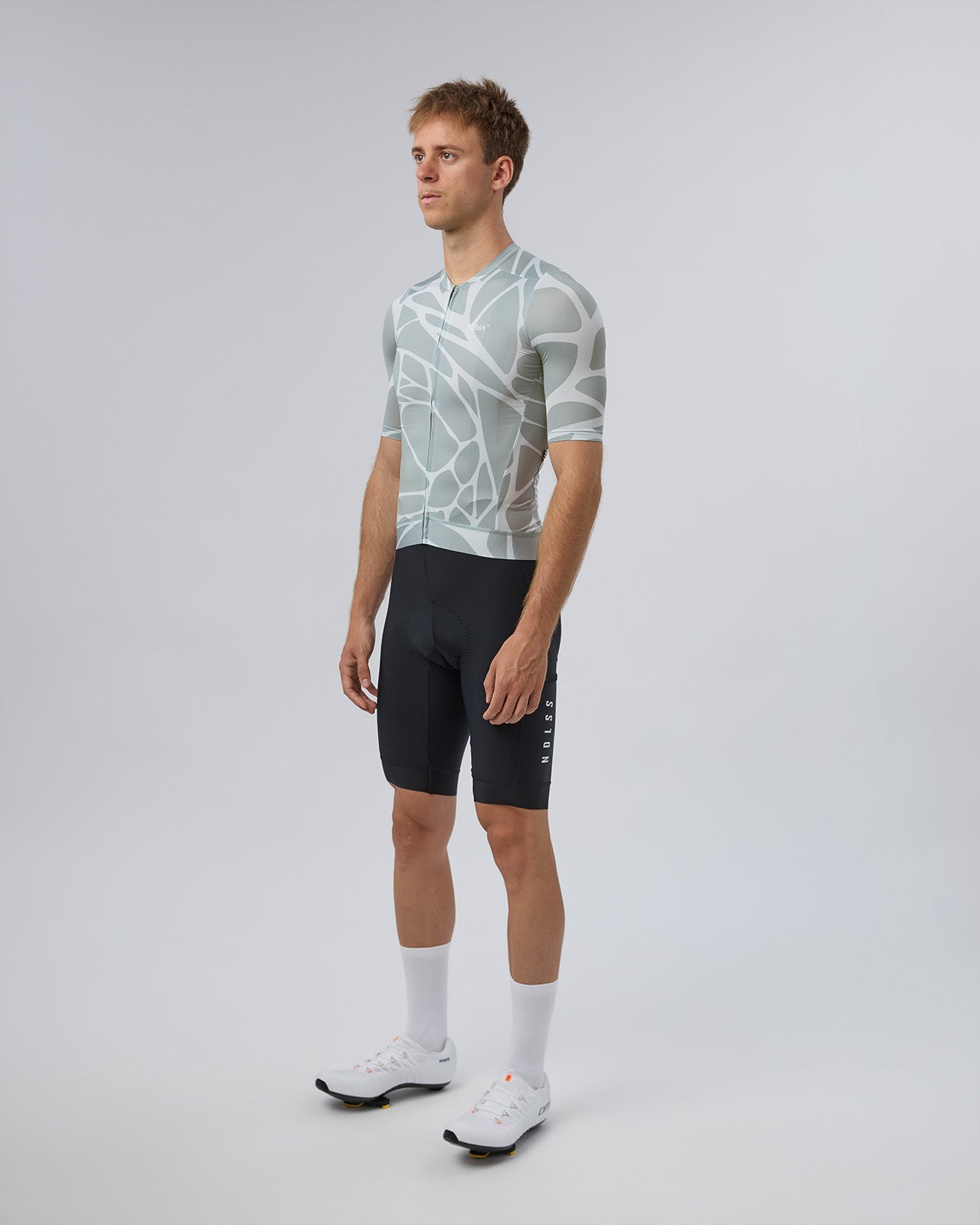 Away™ Jersey - Undefined™ Celadon