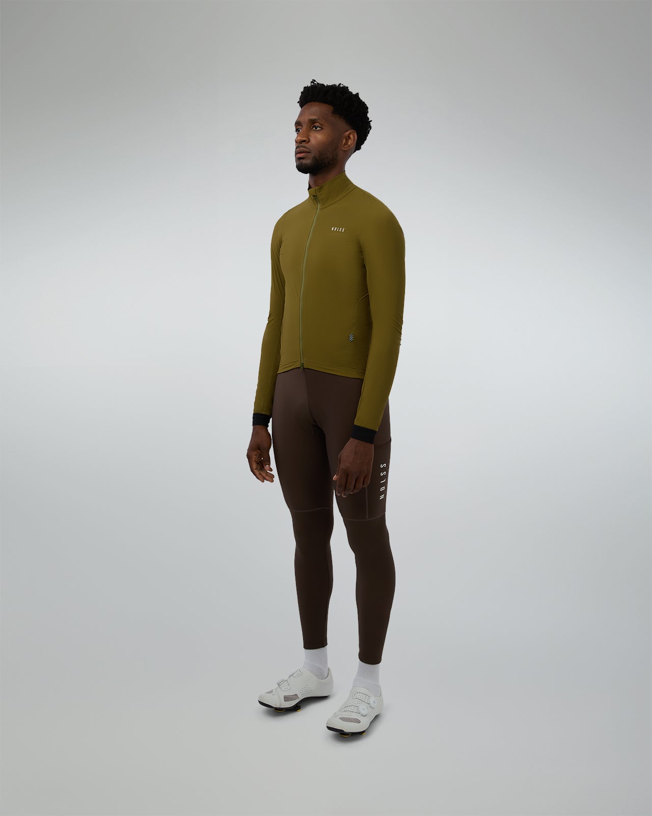 Away™ Rain Jacket - Lichen