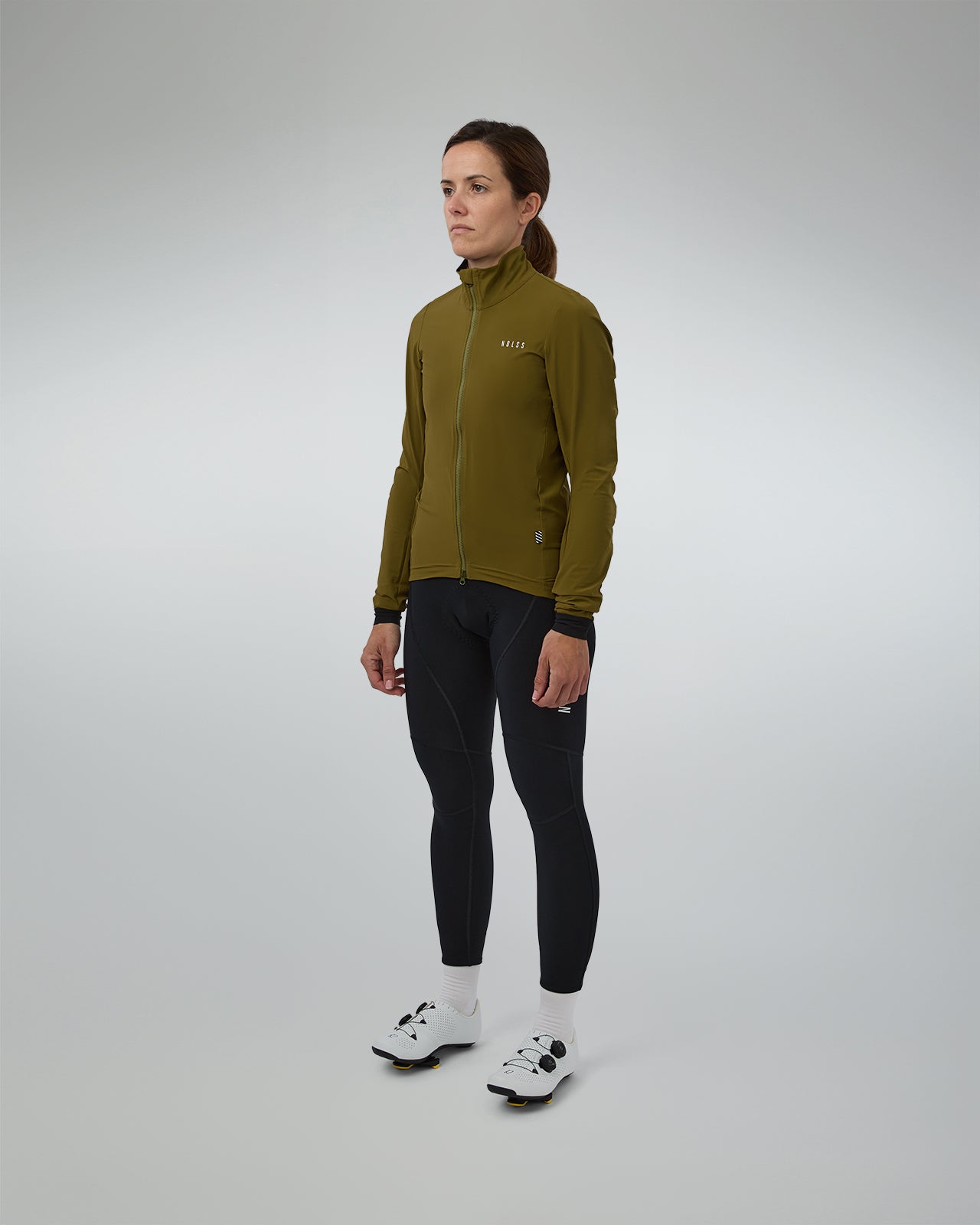 Away™ Rain Jacket - Lichen