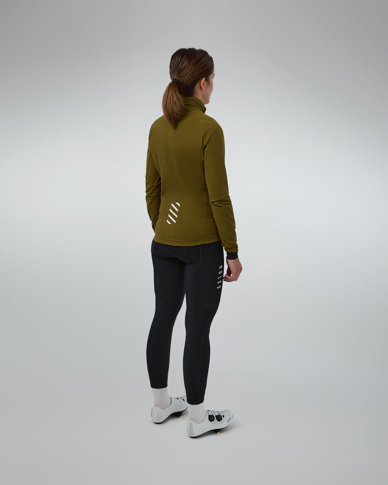 Away™ Rain Jacket - Lichen