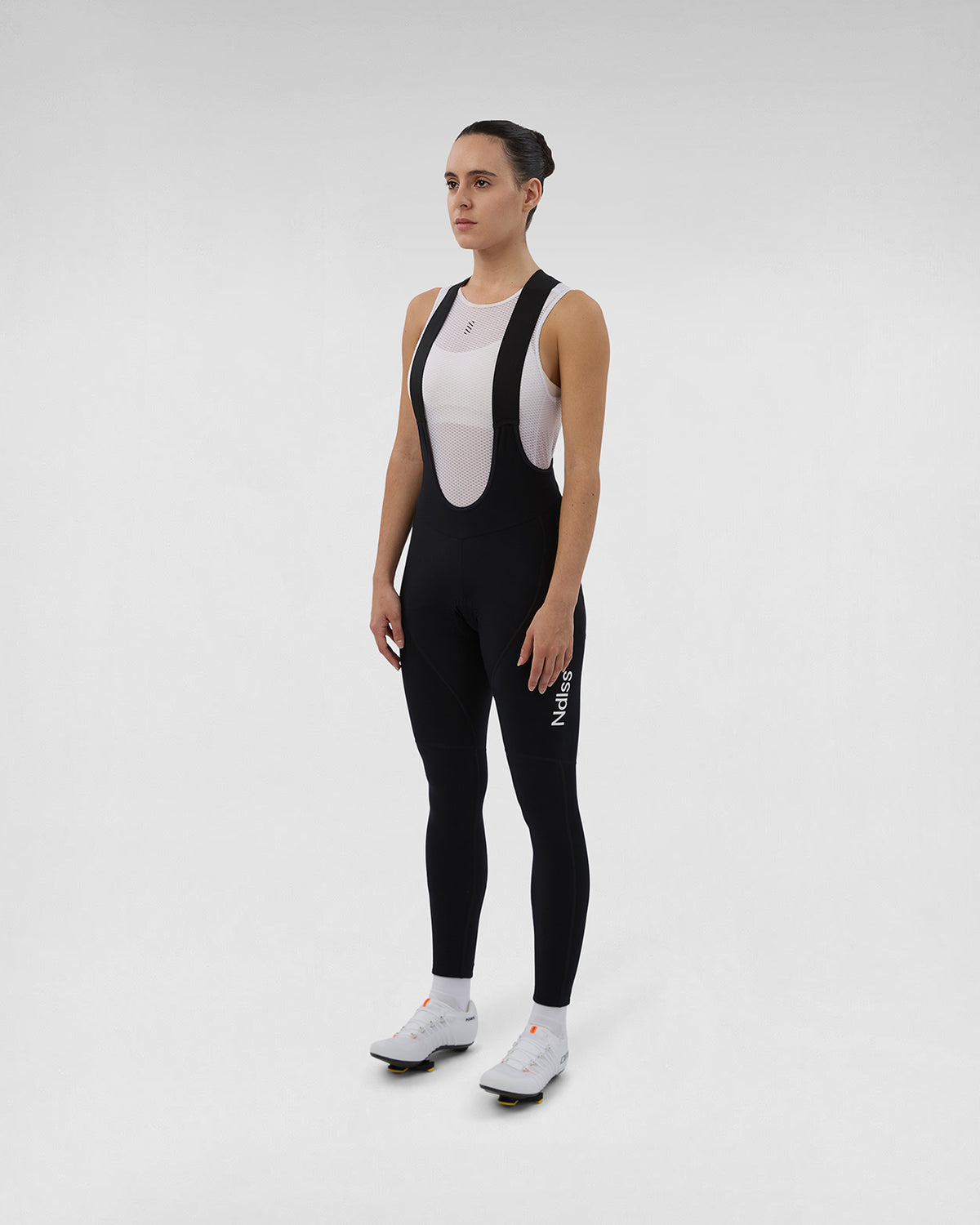 Women's Fast™ Tights - Black