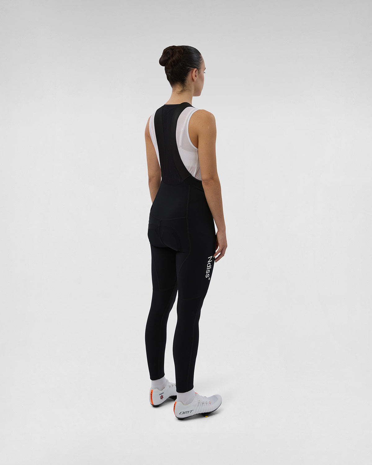 Women's Fast™ Tights - Black