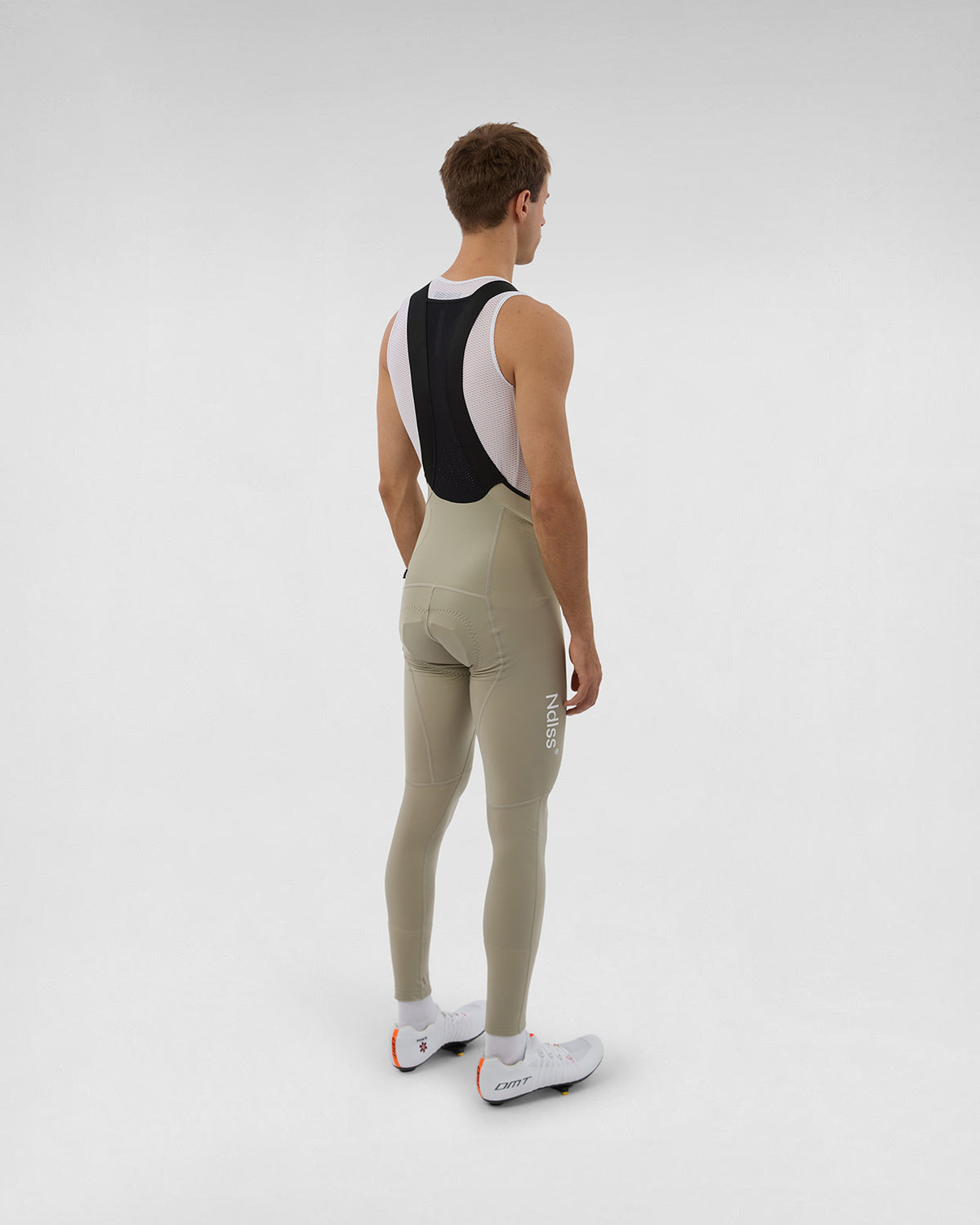 Fast™ Thermal Tights - Khaki