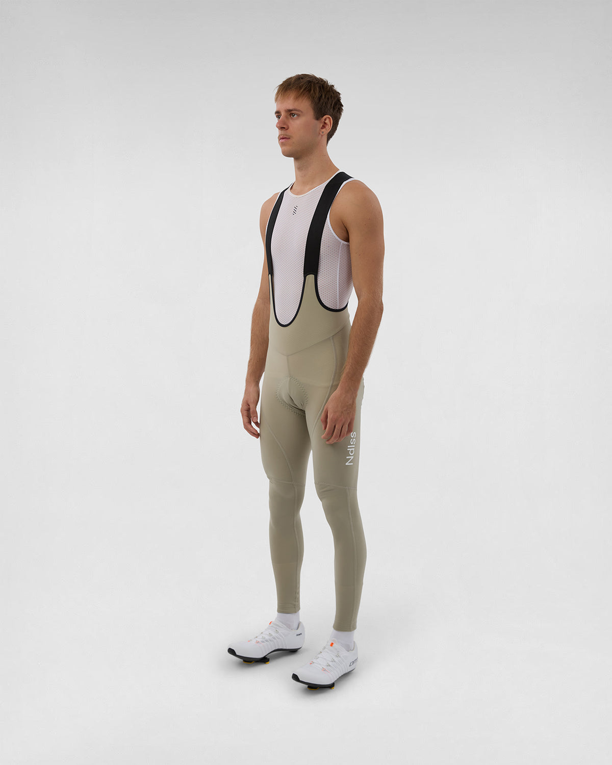 Fast™ Thermal Tights - Khaki