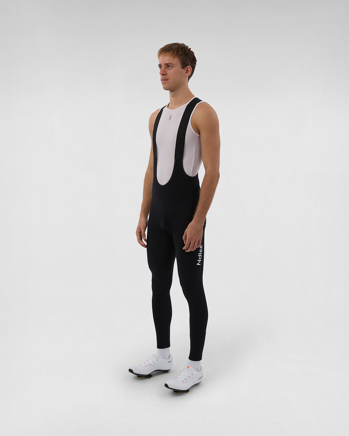 Fast™ Thermal Tights - Black