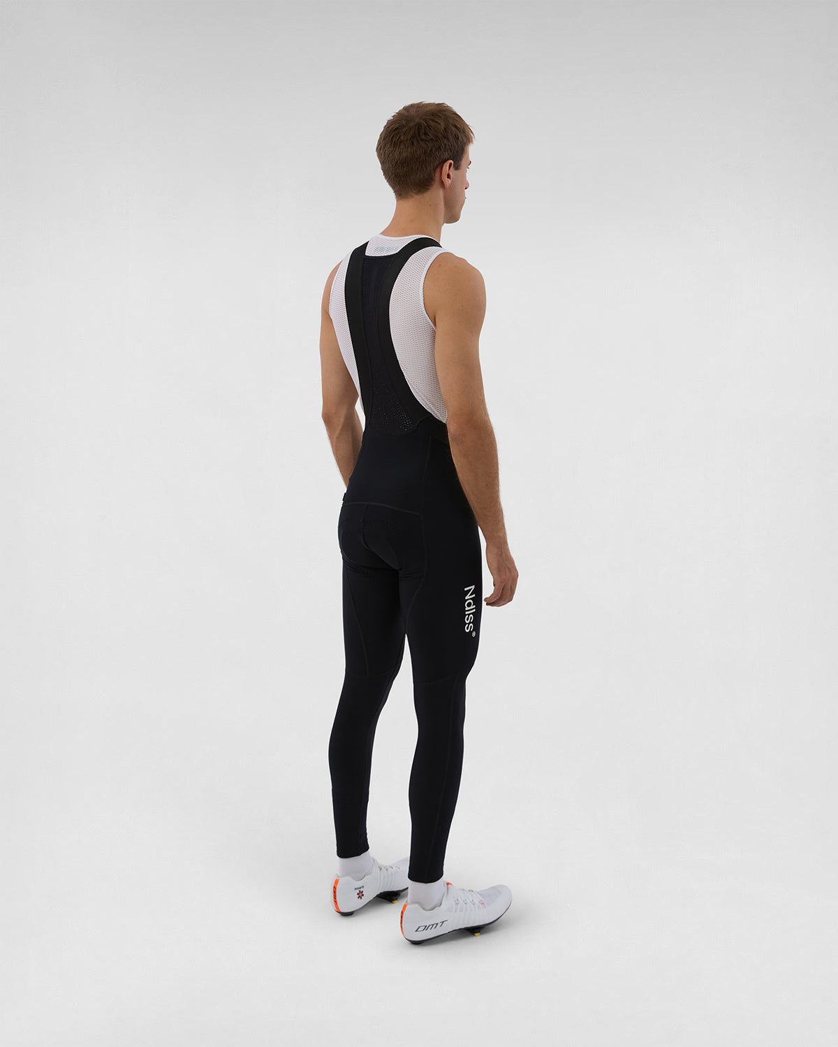 Fast™ Thermal Tights - Black