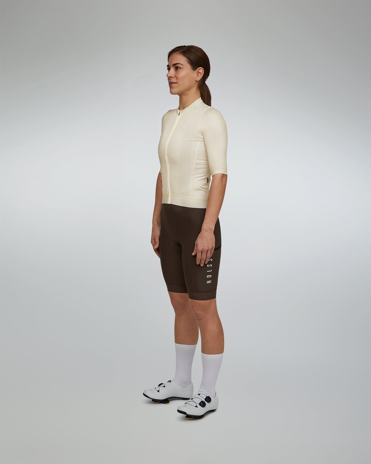AWAY Jersey - Vanilla