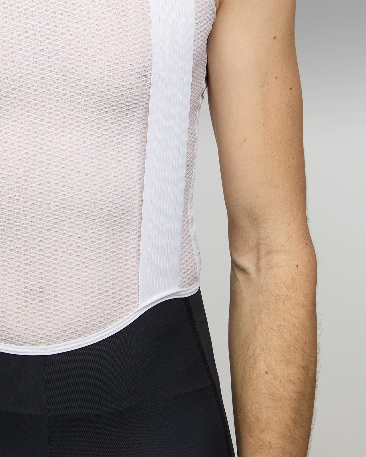 Fast™ Bib Shorts 2.0 - Black – Ndlss®