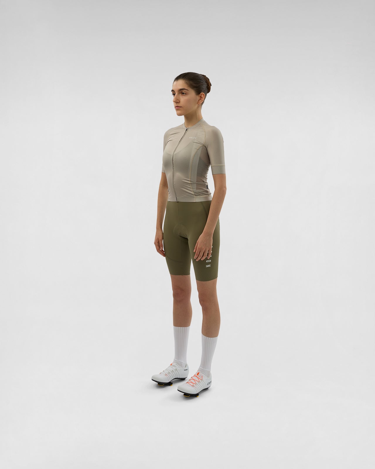 Fast™ Jersey - Sandstone