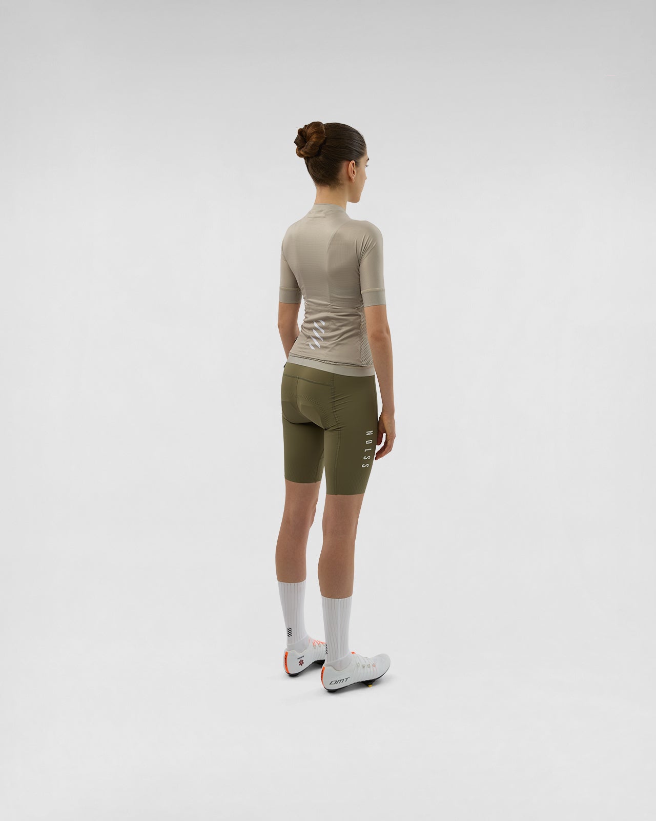 Fast™ Jersey - Sandstone