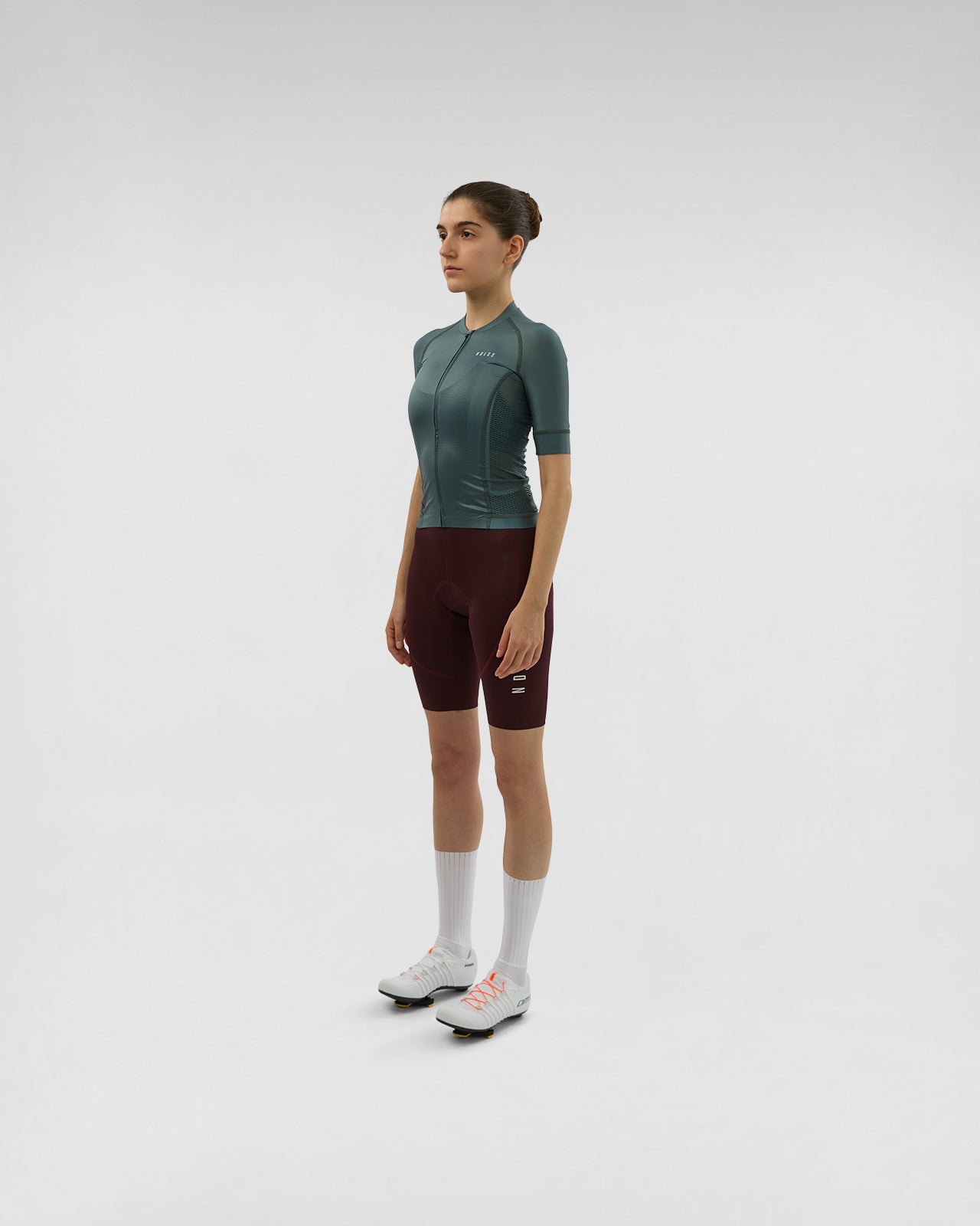 Fast™ Jersey - Slate