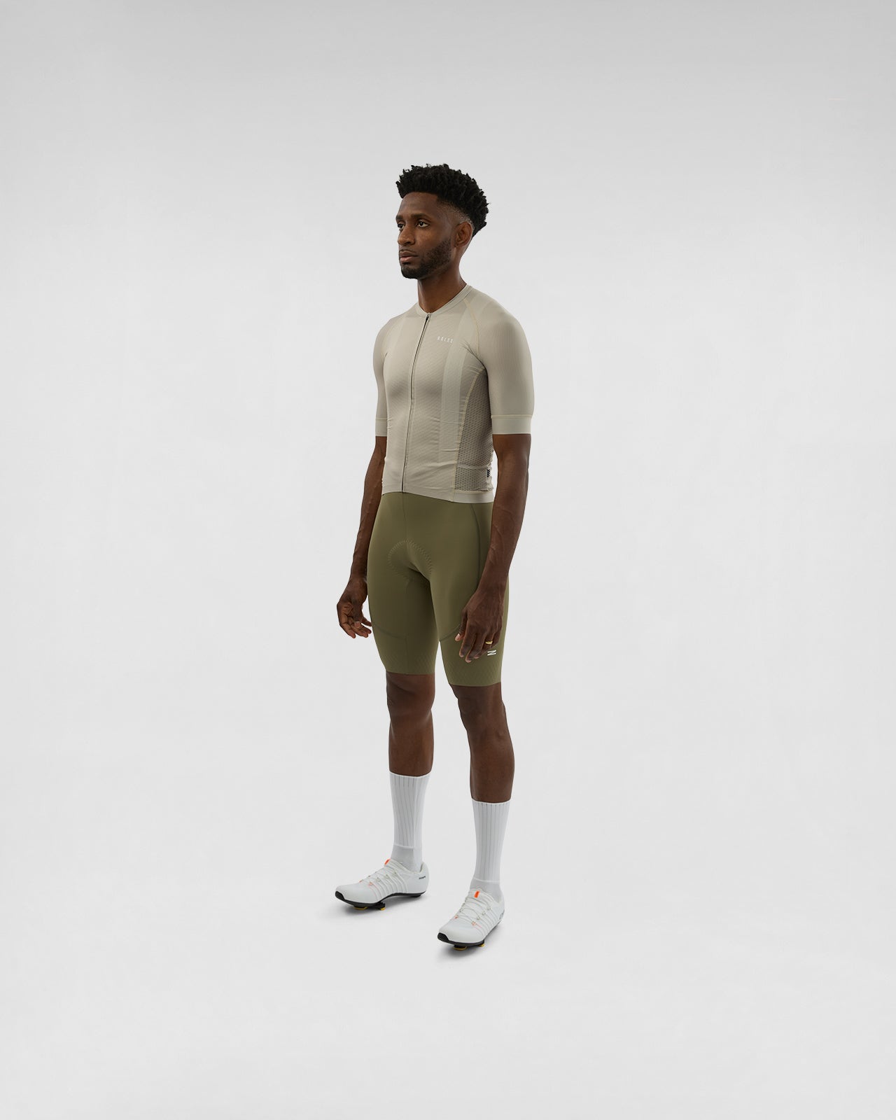 Fast™ Jersey - Sandstone