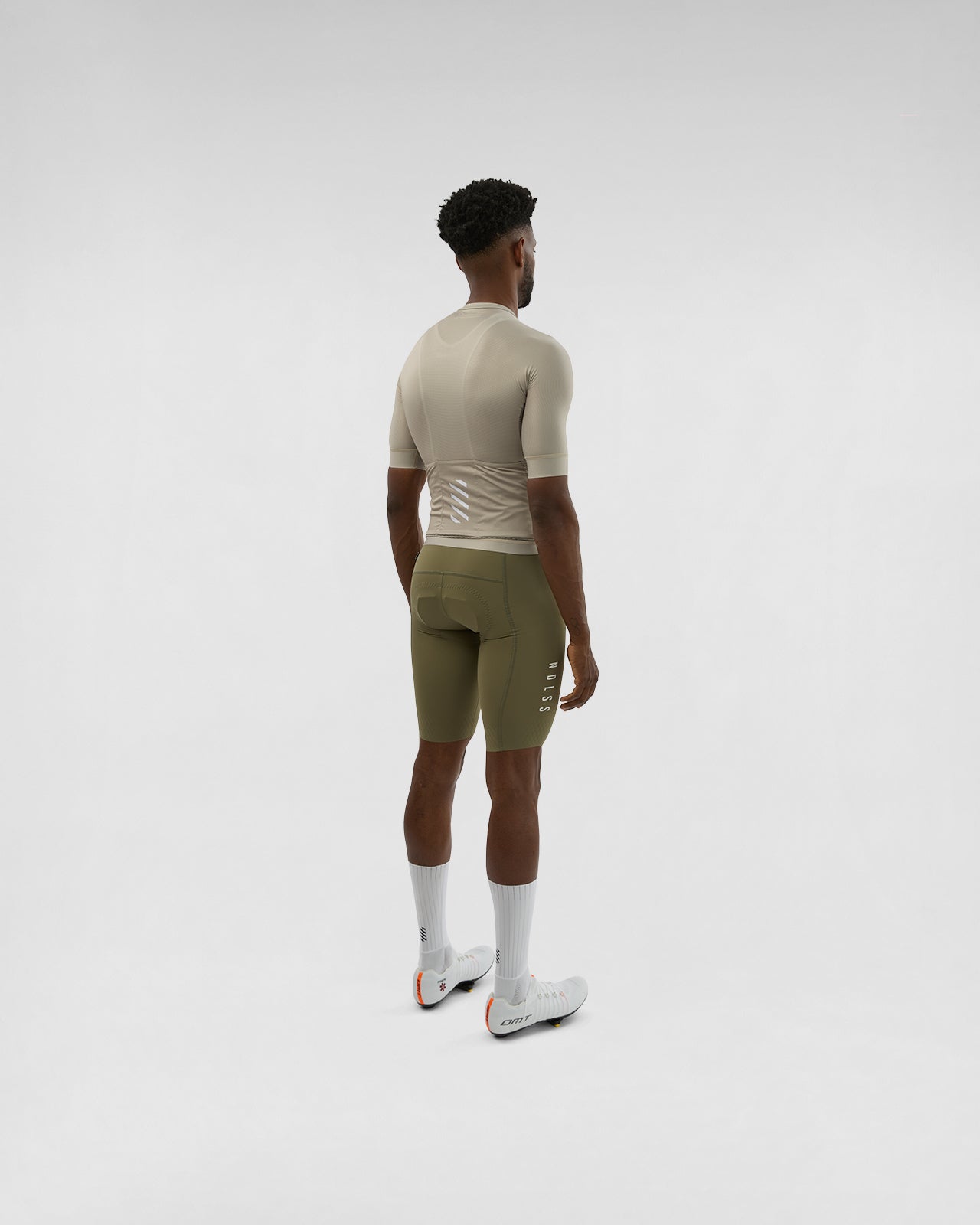 Fast™ Jersey - Sandstone