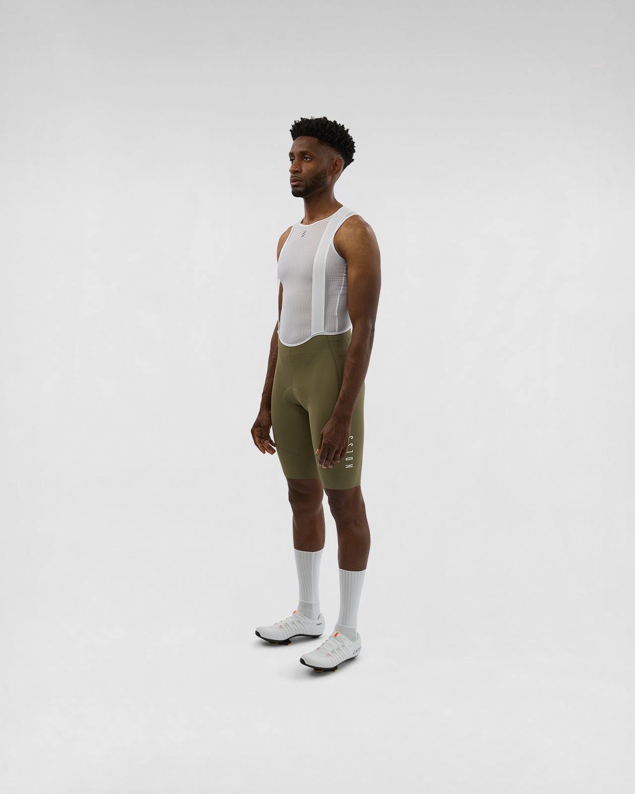 Fast™ Bib Shorts 2.0 - Olive