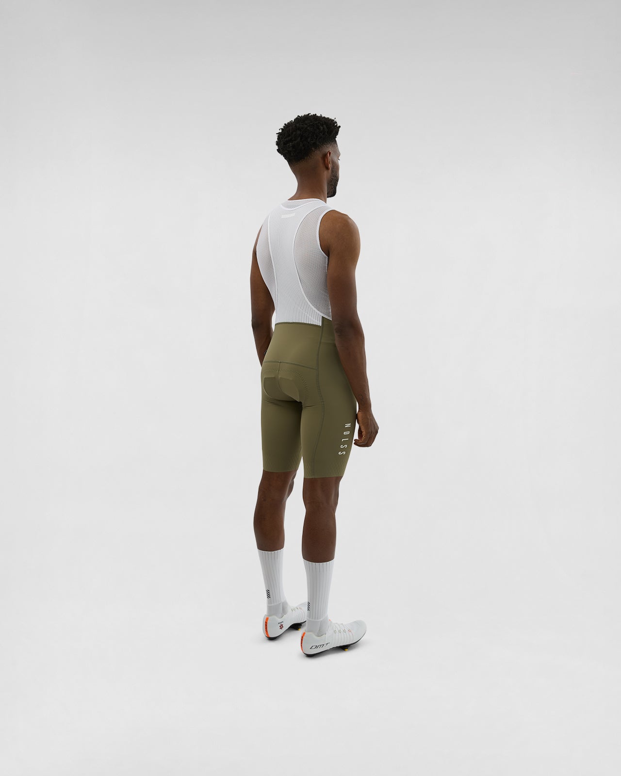 Fast™ Bib Shorts 2.0 - Olive