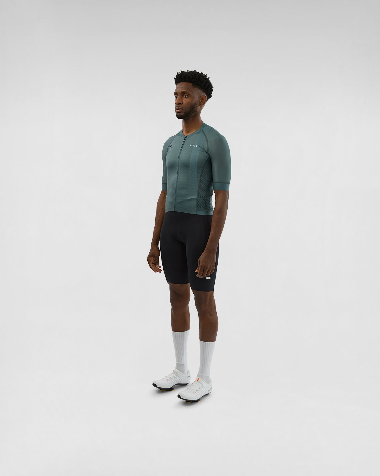 Fast™ Jersey - Slate