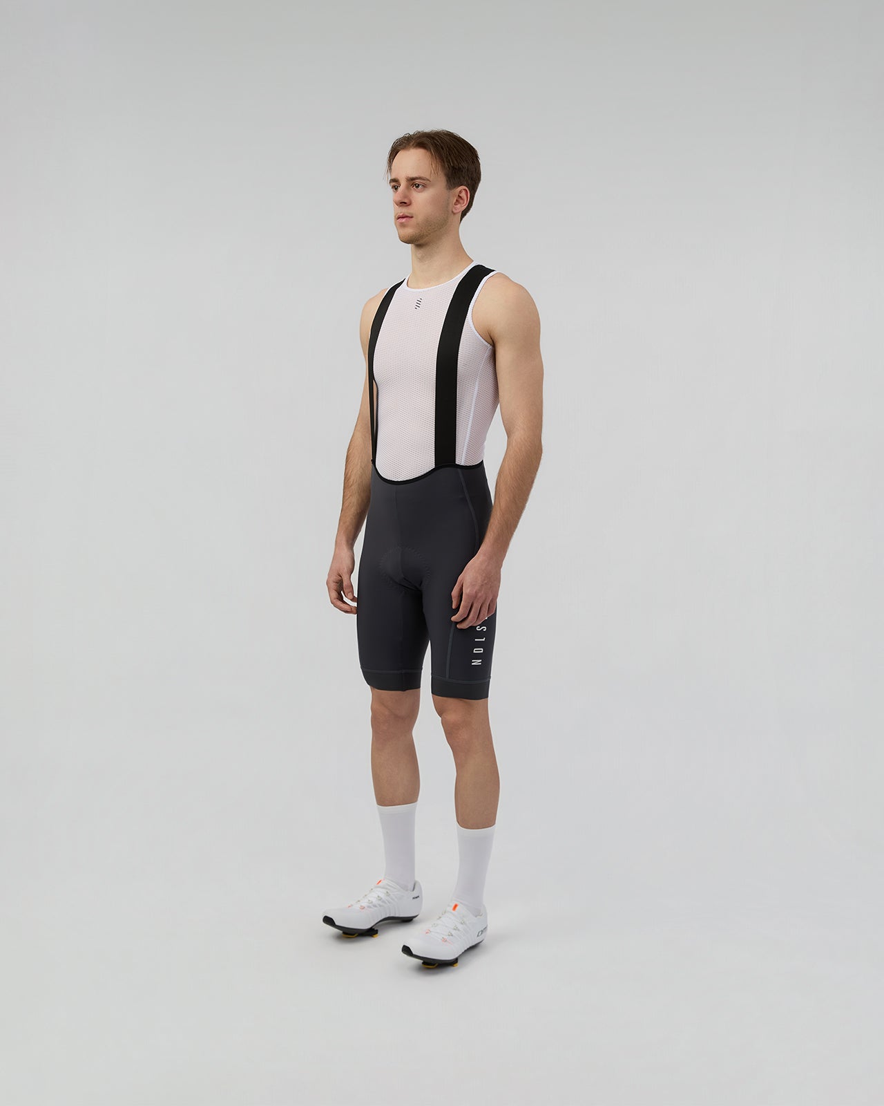 Away™ Bib Shorts - Charcoal