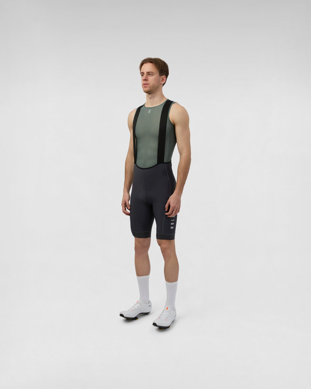 Base Layer - Slate