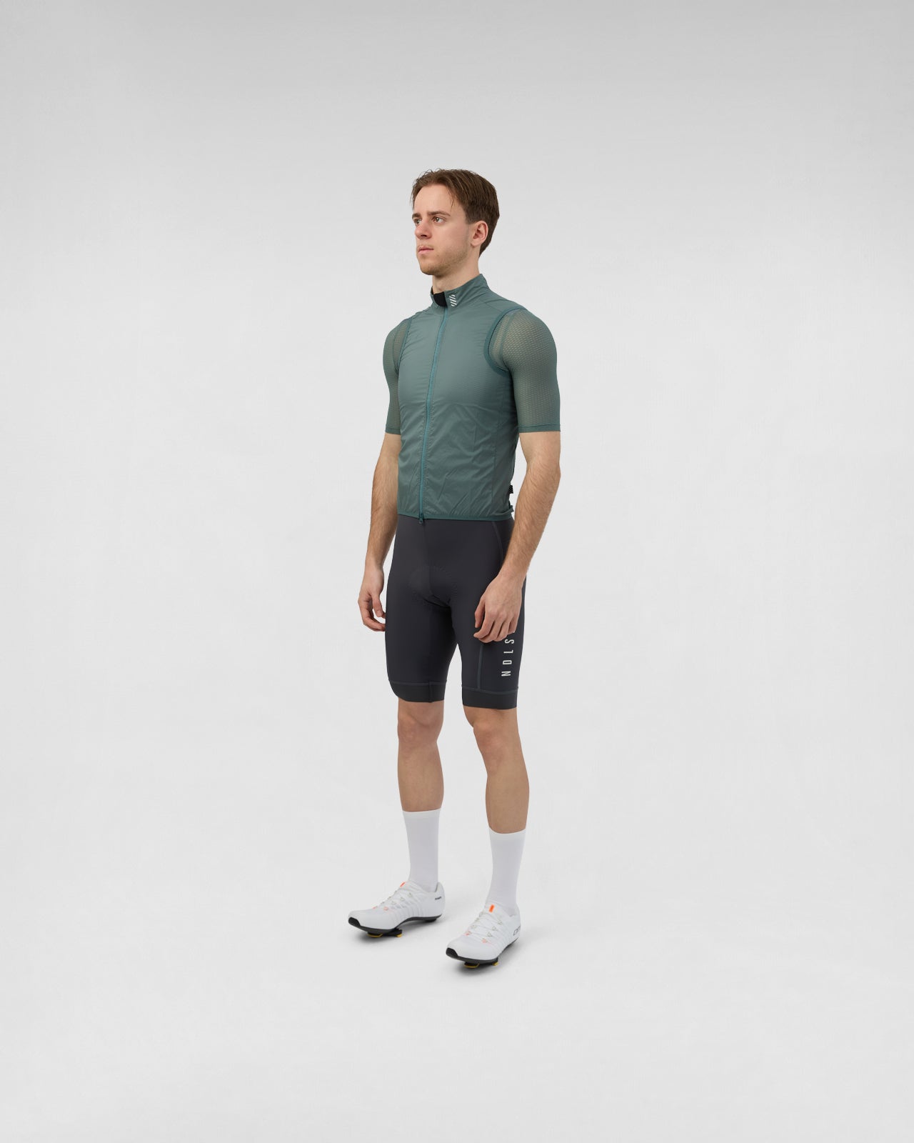 Fast™ Light Gilet - Slate