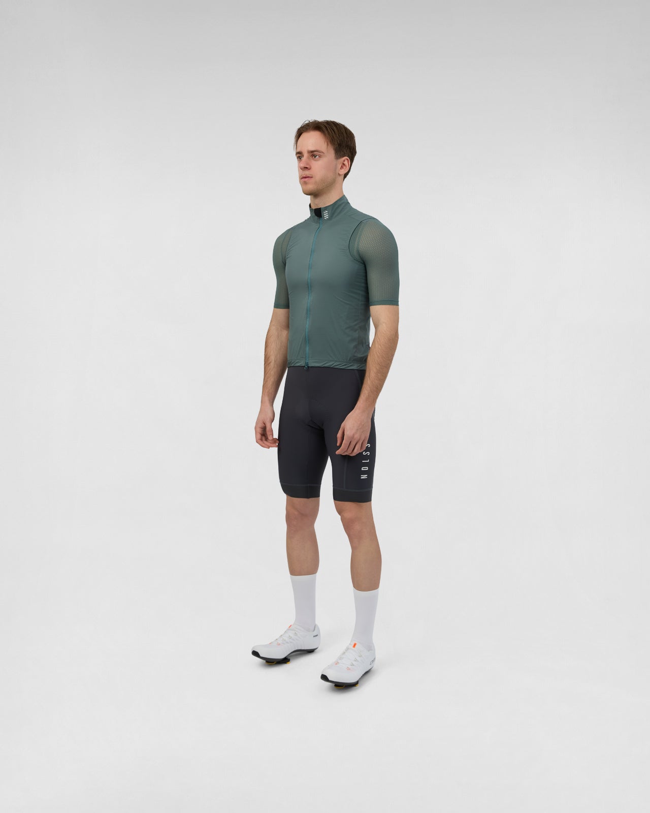 Away™ Cargo Gilet - Slate