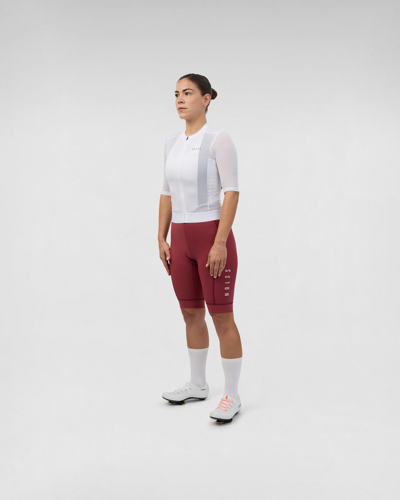 Away™ Mesh Jersey - White