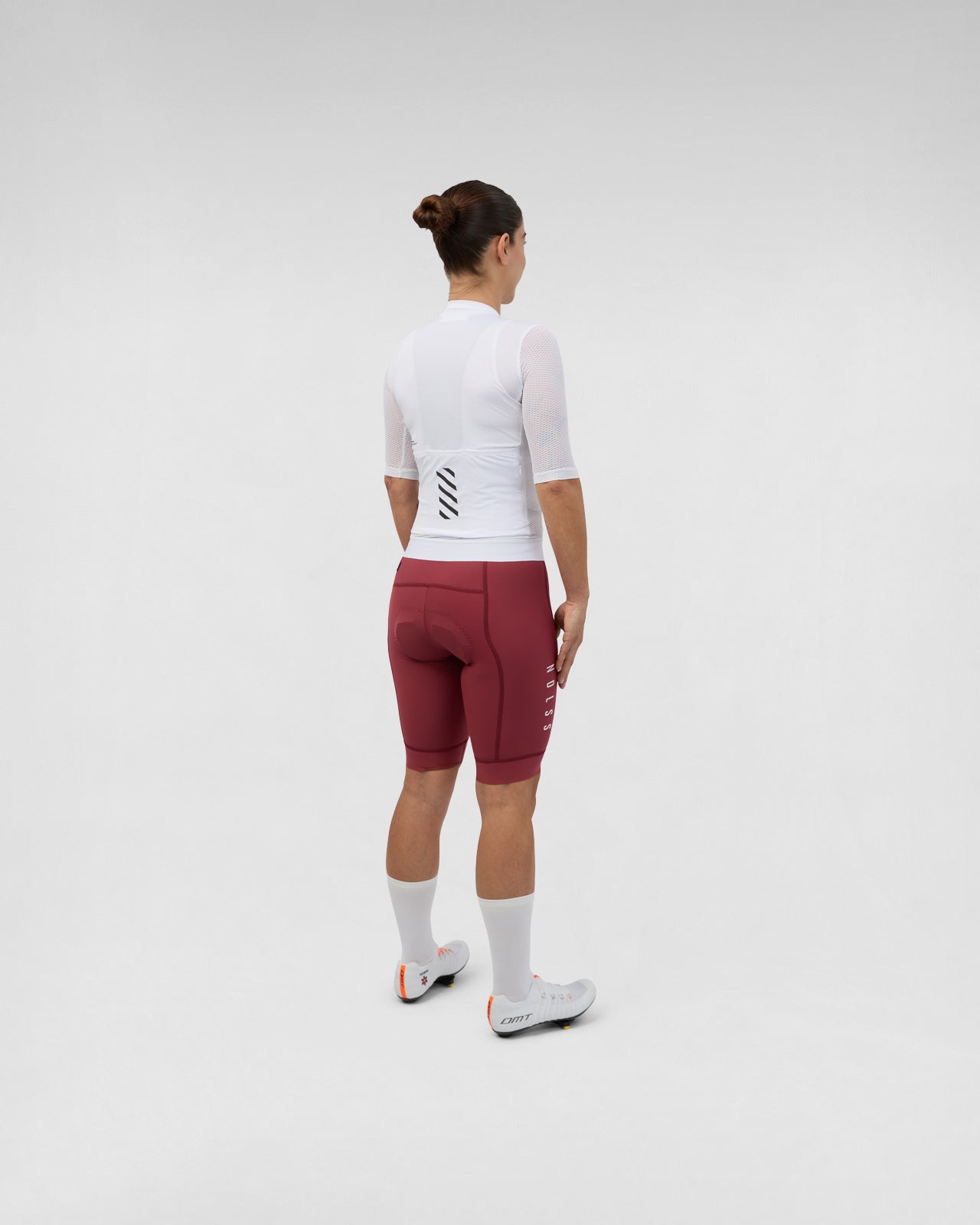 Away™ Mesh Jersey - White