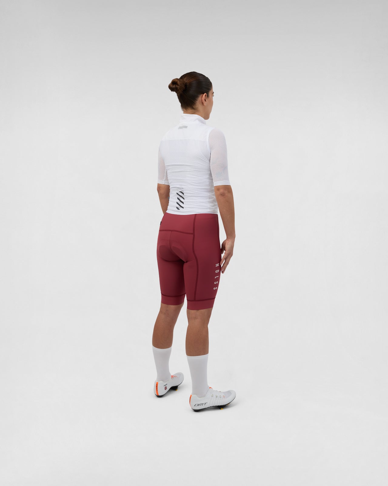 Fast™ Light Gilet - White