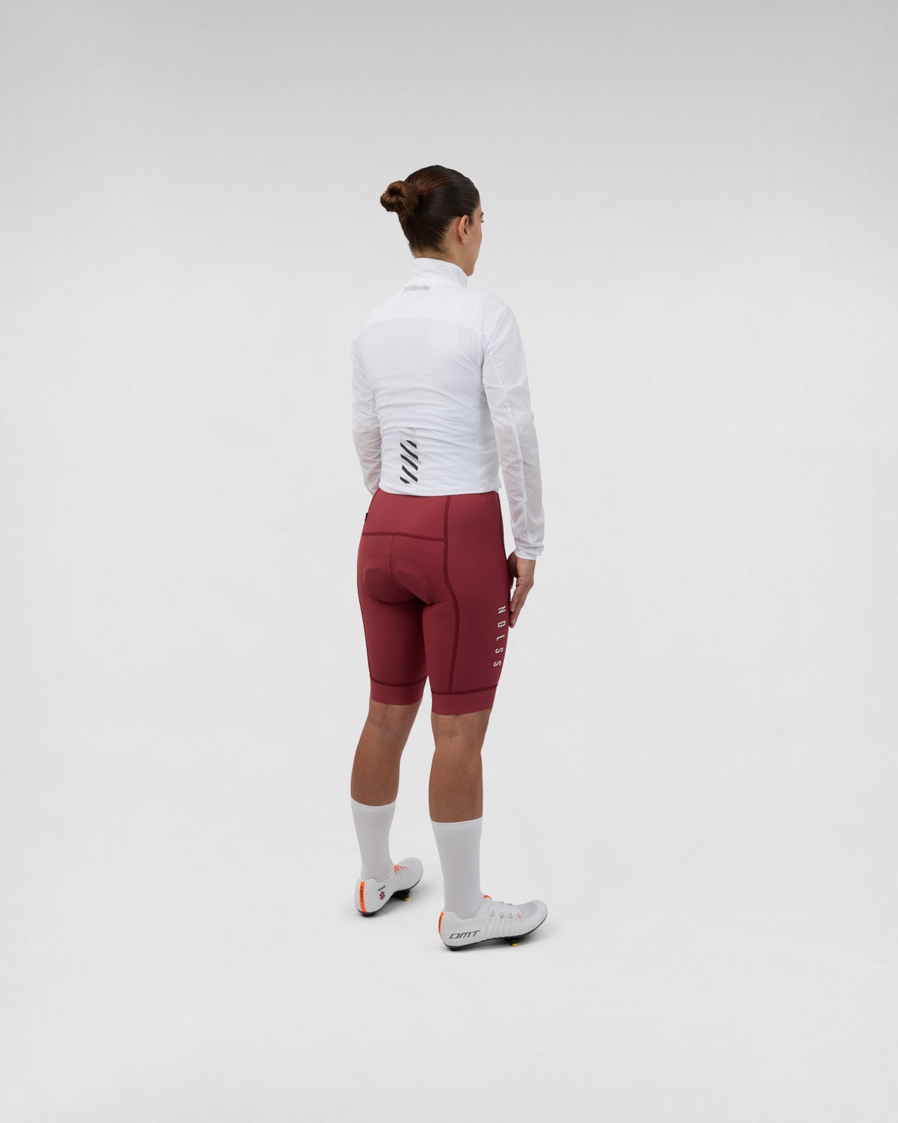 Fast™ Light Jacket - White