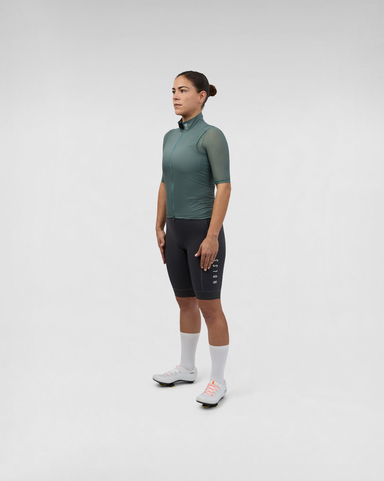 Away™ Cargo Gilet - Slate