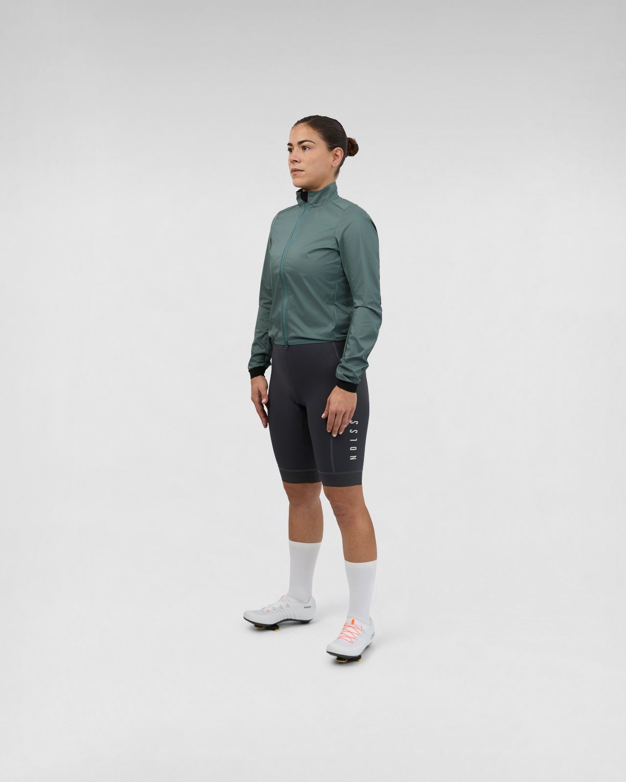 Fast™ Light Jacket - Slate