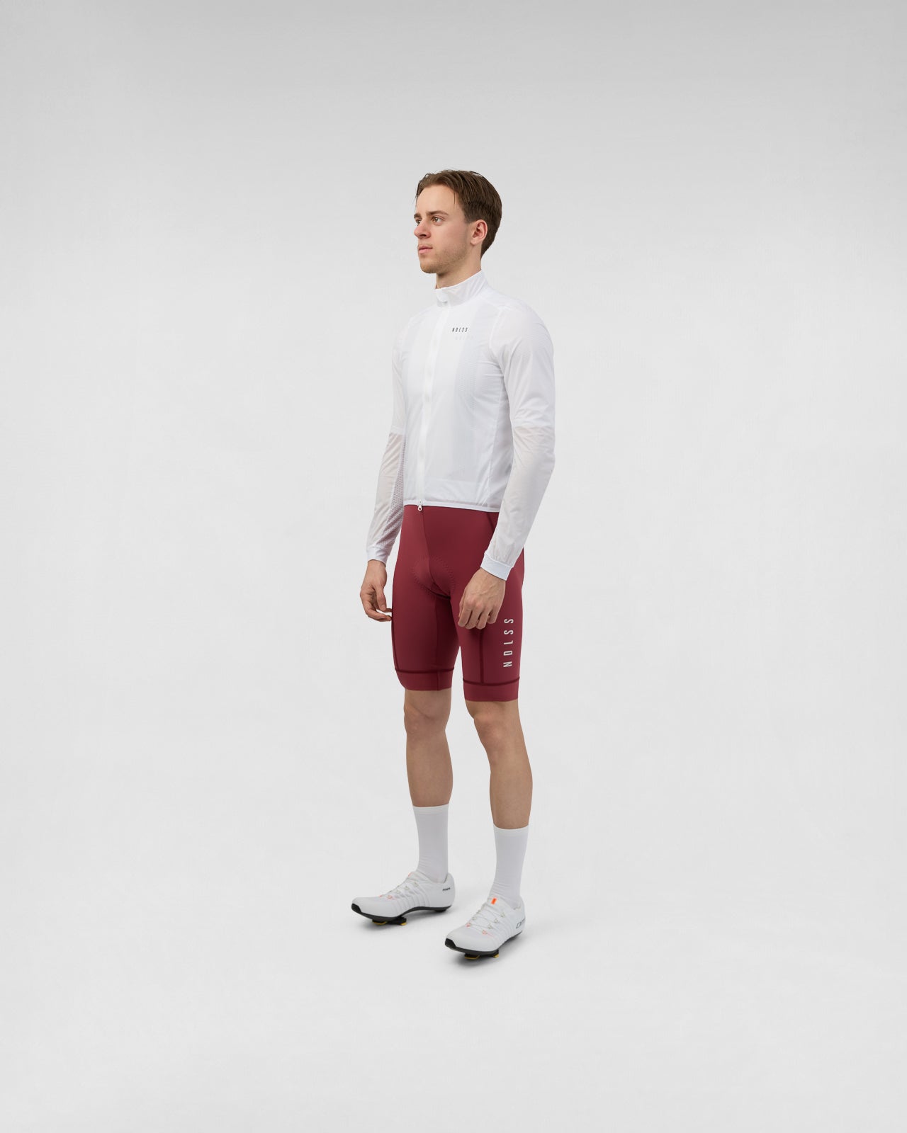 Fast™ Light Jacket - White